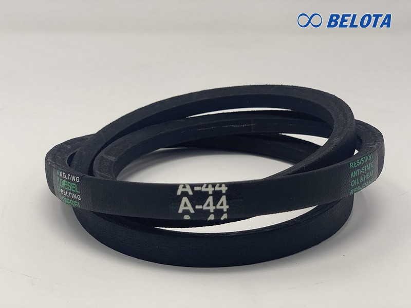 Dây curoa thang bản A