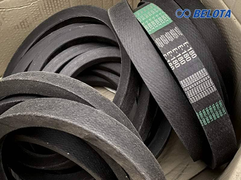 Dây curoa thang bản E