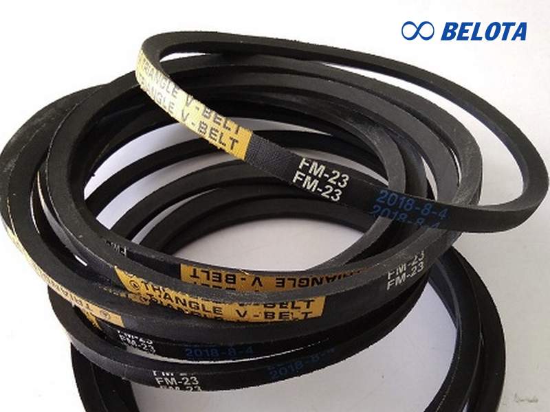 Dây curoa thang bản FM