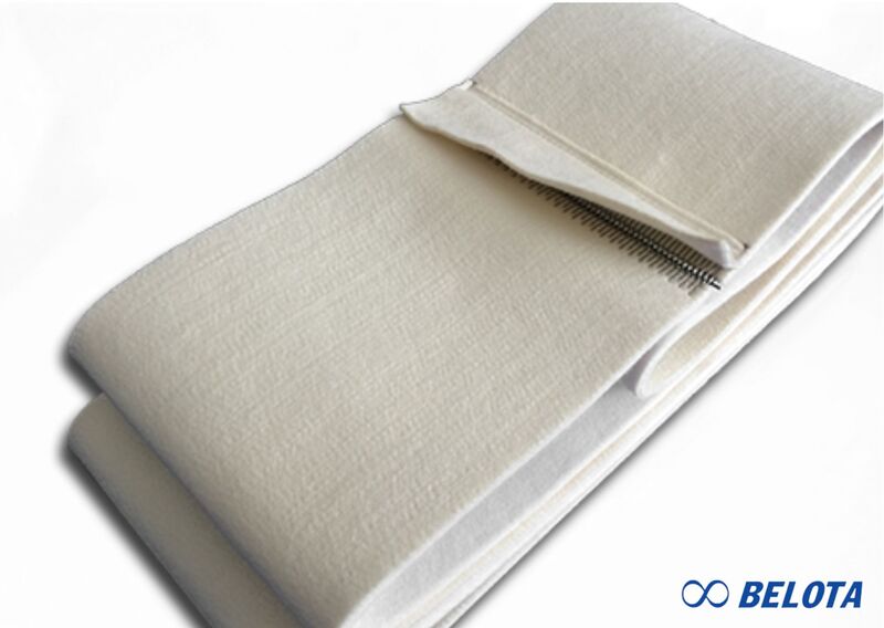 Dây đai 100% Nomex (Meta Aramid)