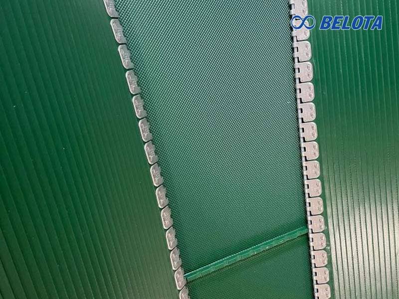 Dây đai băng tải máy hút bông