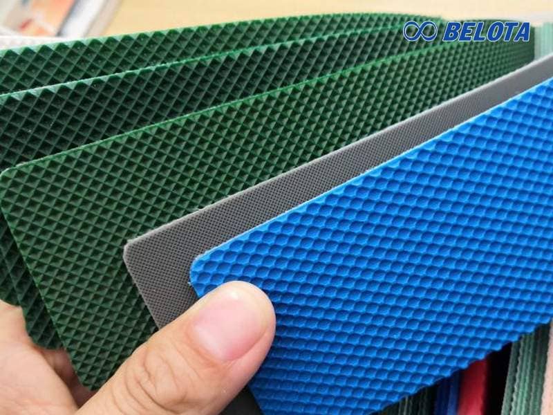 Dây đai băng tải máy hút bông