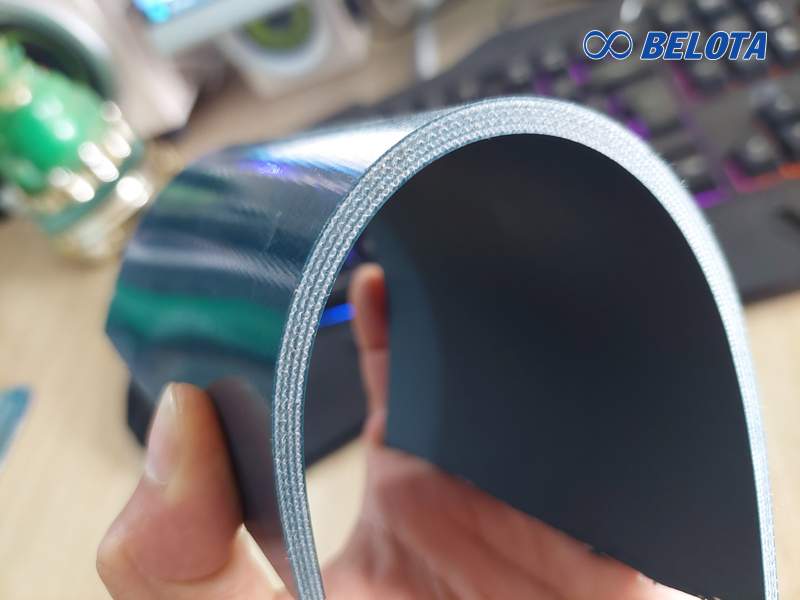 Phân Loại & Thông Số Dây Đai Máy Xé Kiện Bông