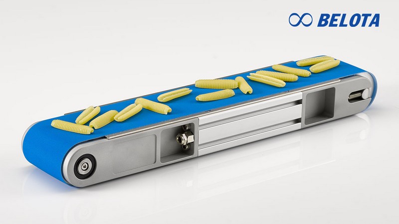 dây đai băng tải pu