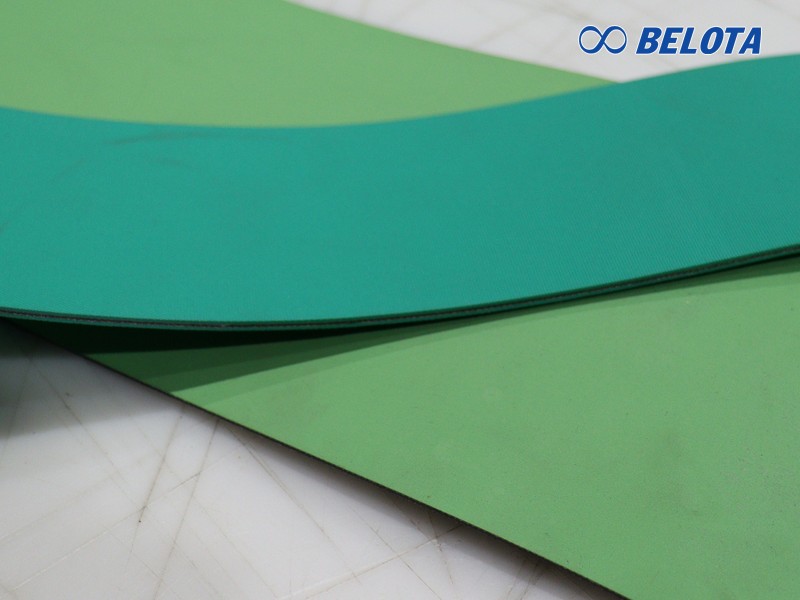 Dây Đai Băng Tải