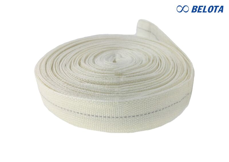 Dây đai dẫn hướng 100% Nomex (Aramid)