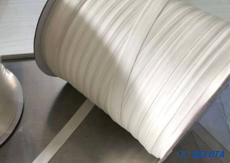 Dây đai dẫn hướng Meta-Aramid/Polyester