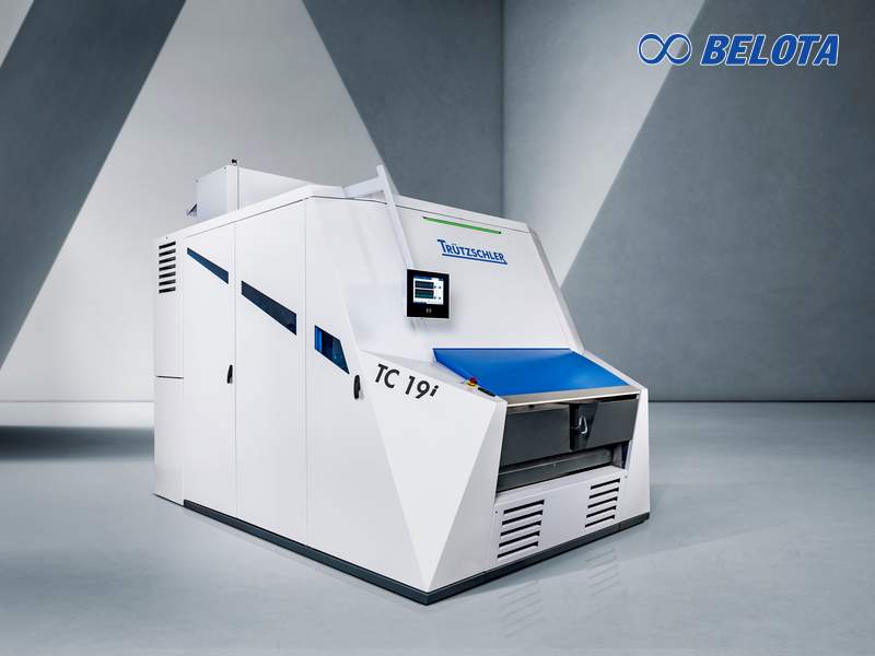 Dây đai dẹt hiện nay được sản xuất theo chuẩn quốc tế, phù hợp với hầu hết các thế hệ máy từ Châu Âu