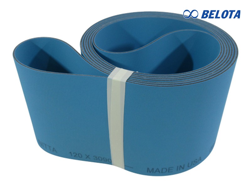 Dây Đai Dẹt Nitta PolyBelt