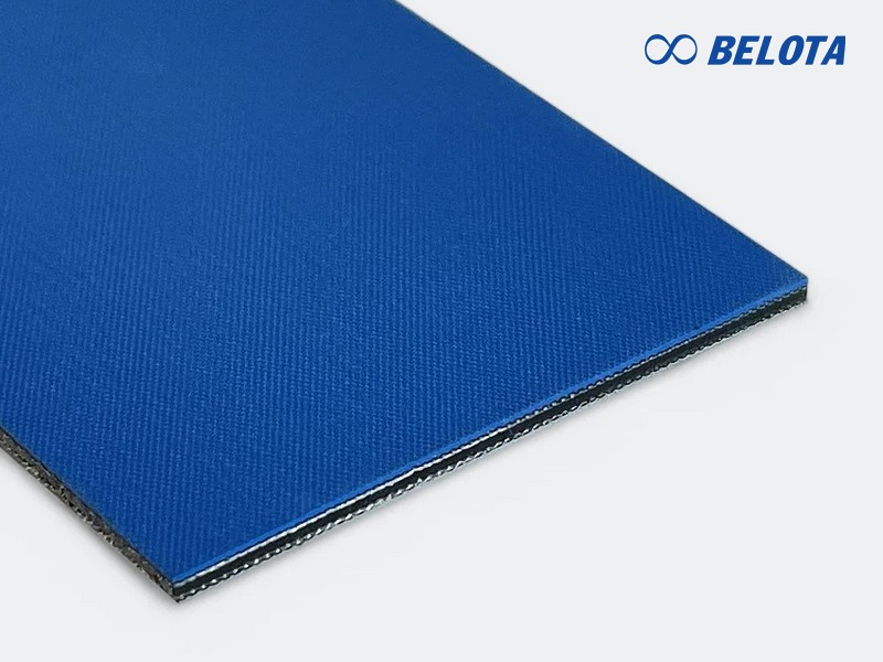 Dây Đai Dẹt Nitta PolyBelt
