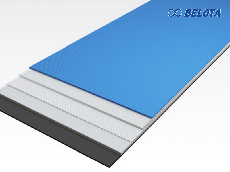 Dây Đai Dẹt Nitta PolyBelt