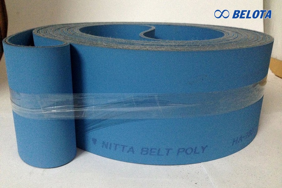 Dây Đai Dẹt Nitta PolySprint