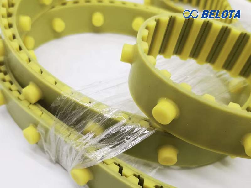 Dây đai UU N16 SSQ FG máy chải TRUTZSCHLER TC19