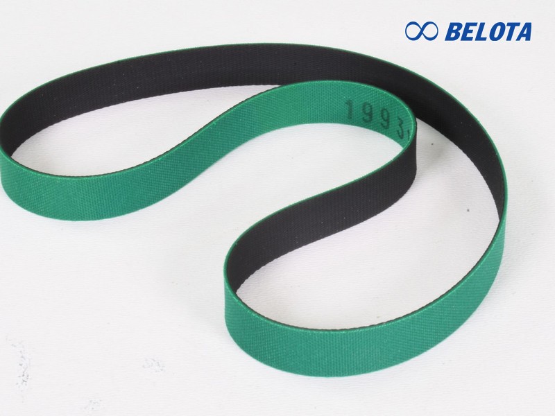 Dây đai máy cán màng