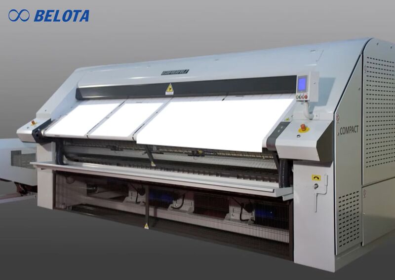Dây đai máy cấp liệu tương thích với nhiều dòng máy giặt là công nghiệp của các thương hiệu nổi tiếng