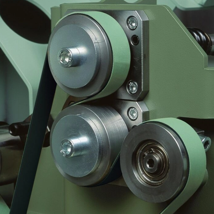 Dây Đai Ngành Sợi