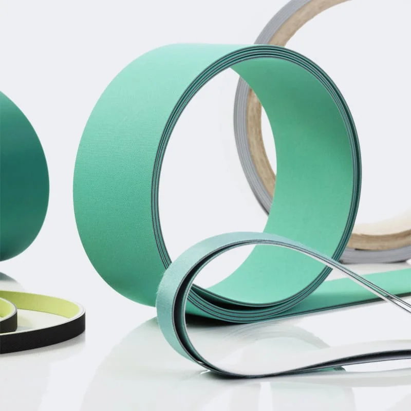 Dây Đai Truyền Động