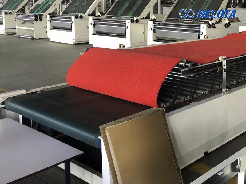 Dây Đai Xốp / Dây Đai Ép