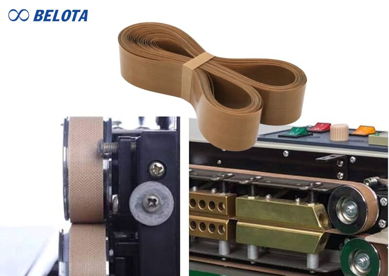 Dây nhiệt máy hàn miệng túi là bộ phận sinh nhiệt quan trọng trong máy hàn miệng túi