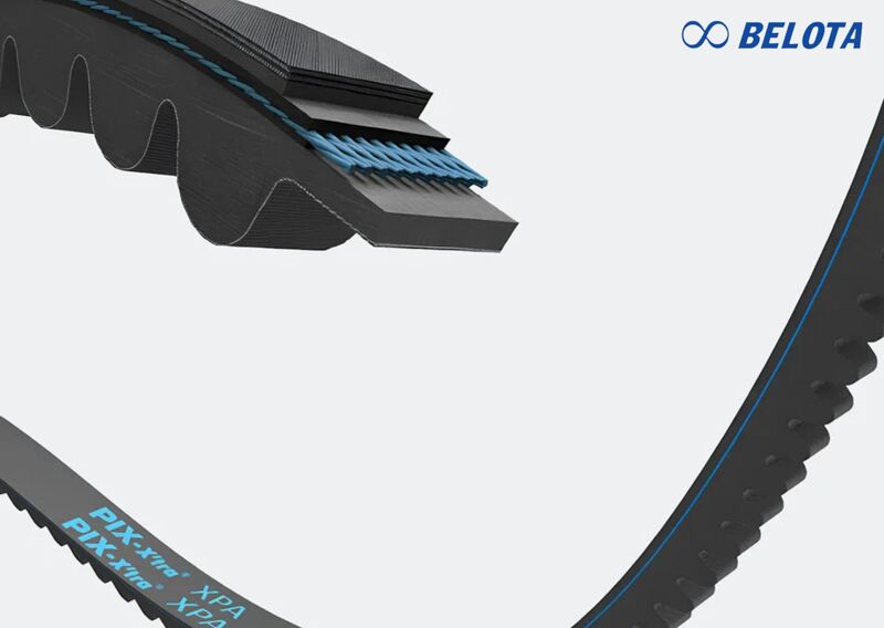 Dây XPA được thiết kế nhiều lớp với công nghệ tiên tiến