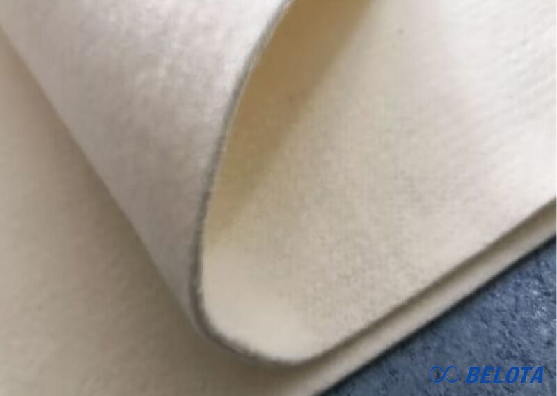 Đệm nỉ Nomex