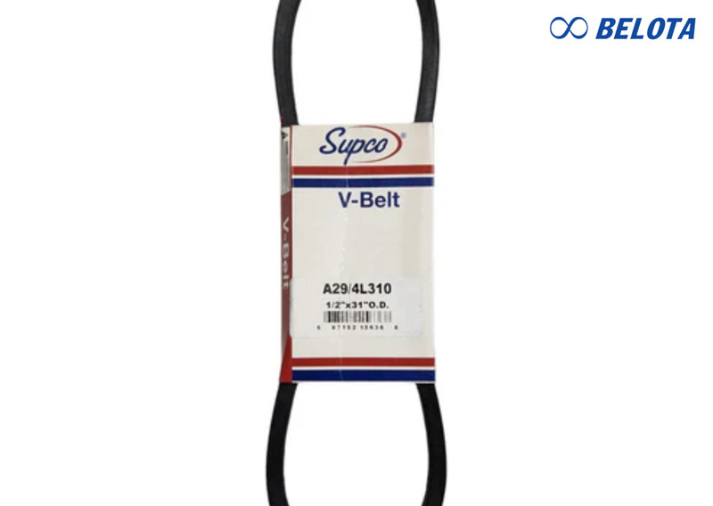 Địa chỉ cung cấp dây curoa A29 uy tín