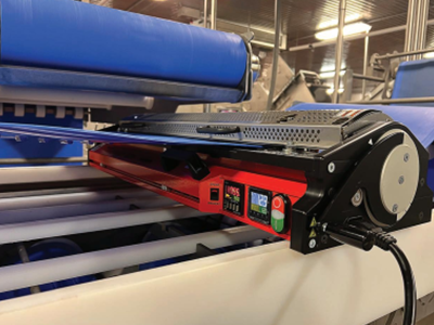 Dịch vụ dán nối băng tải