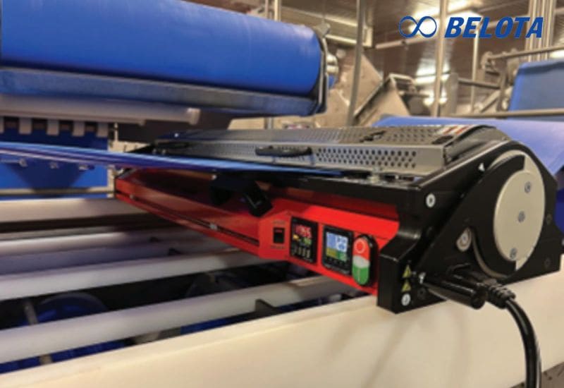 Dịch vụ dán nối băng tải