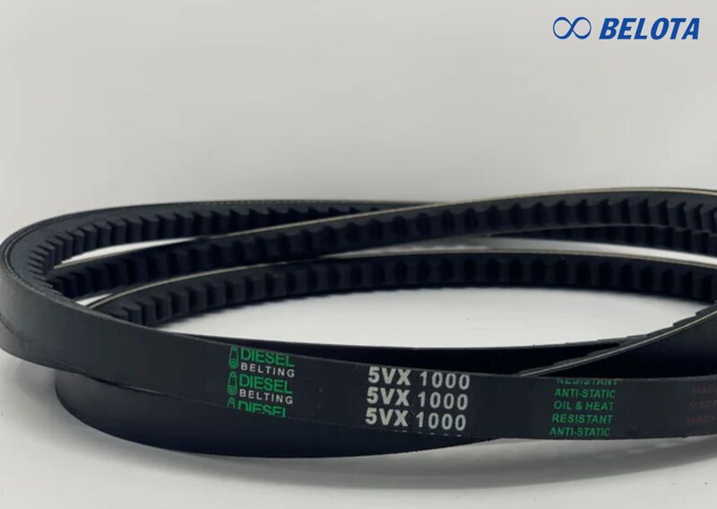 Đọc thông số dây nêm công suất cao