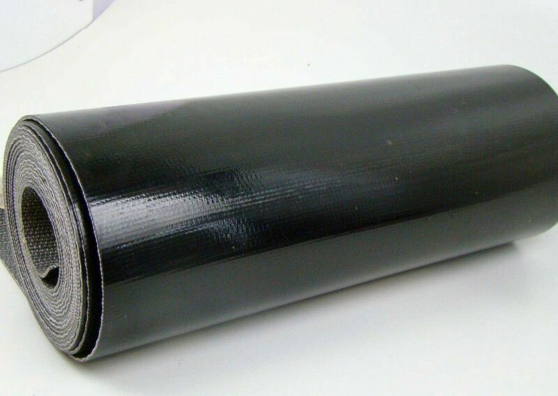 Dòng Flexam được cấu tạo từ nhiều lớp vật liệu với lõi vải polyester chịu lực kết hợp lớp phủ PVC chất lượng cao bên ngoài