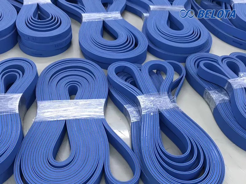 Dòng L chuyên cho máy công cụ, máy sấy, máy chế biến gỗ và truyền động tải nặng