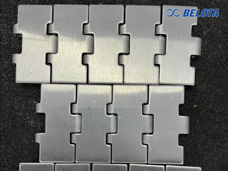 Dòng Xích Inox Uni 812