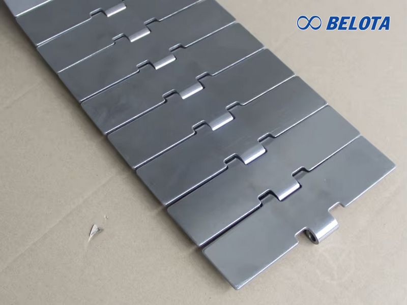 Dòng Xích Inox Uni 815