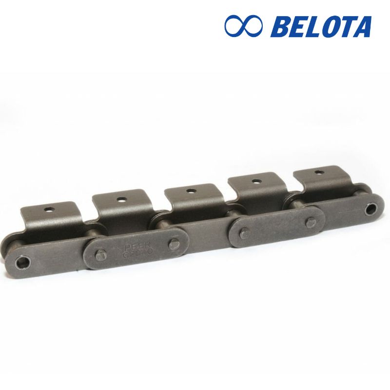 Double Pitch Roller Chain C2050