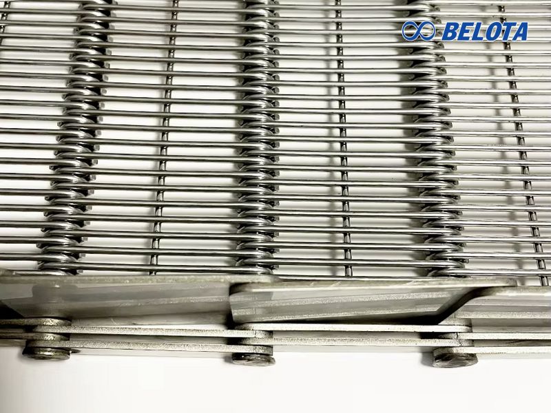 Eyelink Conveyor Belt