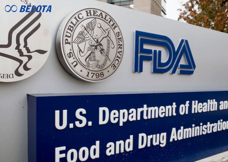 FDA là viết tắt của Food and Drug Administration
