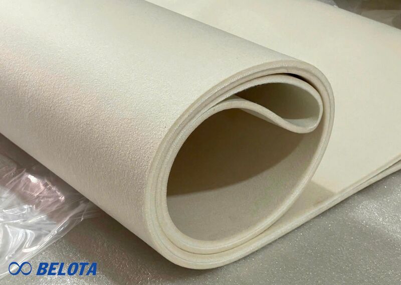 Flatwork Ironer Belt