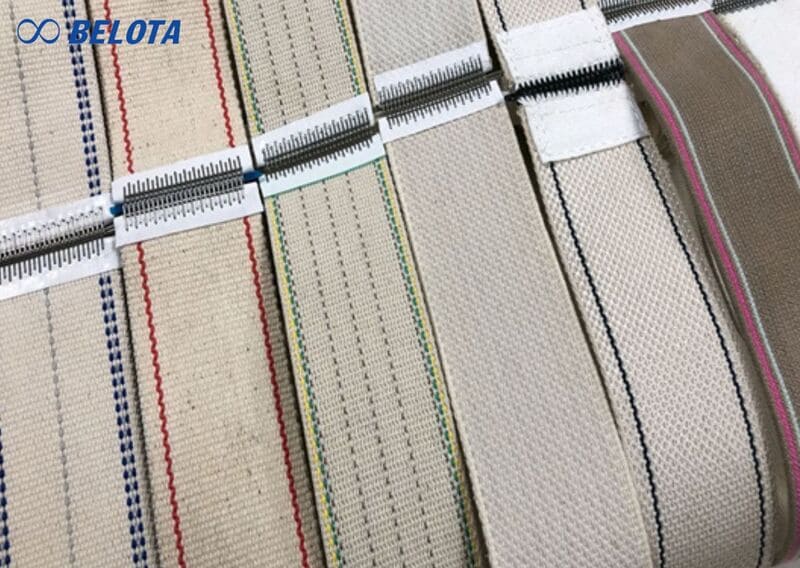 Cotton Folding Machine Belt