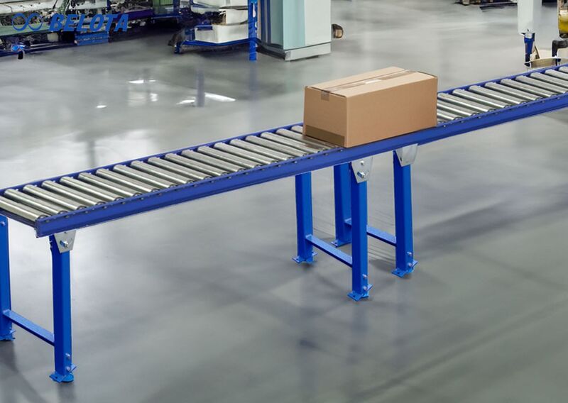 Free Roller Conveyor