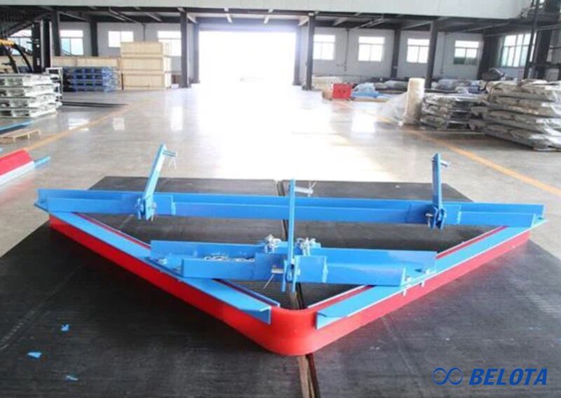 Gạt chữ V tự cân bằng