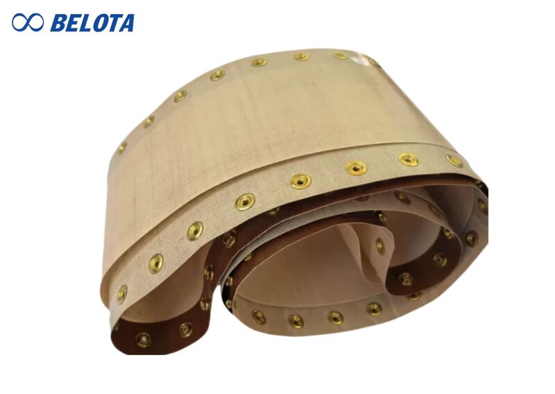 Gia công biên dẫn hướng băng tải Teflon ở đâu