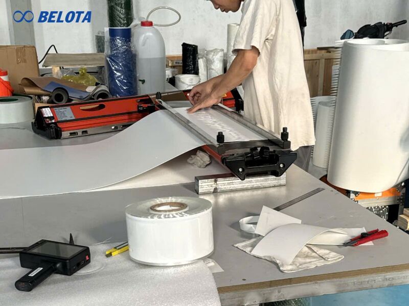 Giá dây băng tải PU trên thị trường có thể thay đổi đáng kể tùy theo nhiều yếu tố kỹ thuật và yêu cầu ứng dụng