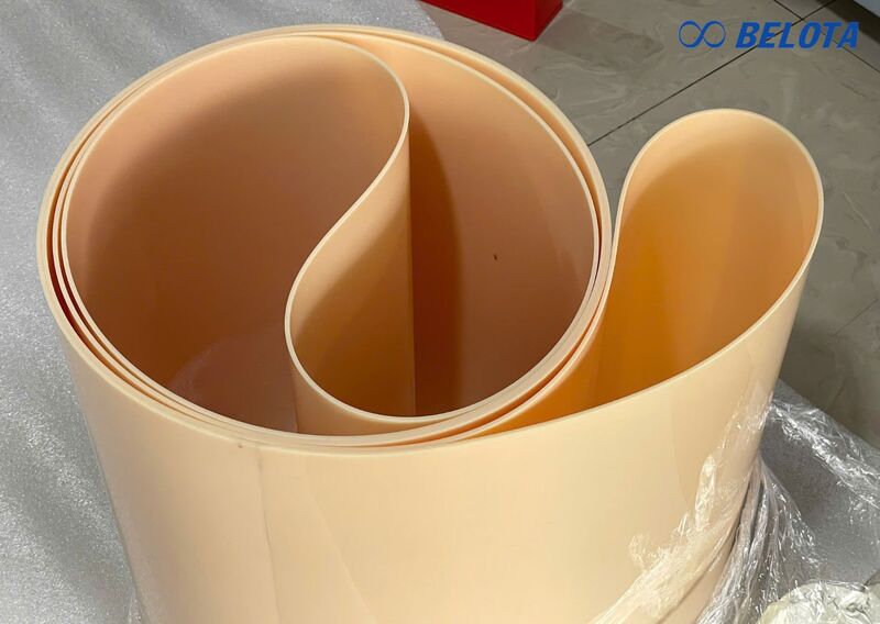 Giá thành của băng tải không có một mức cố định mà sẽ thay đổi dựa trên nhu cầu