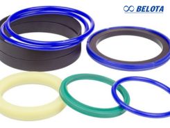 Gioăng Phớt Thủy Lực