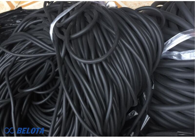 Gioăng silicon Oring