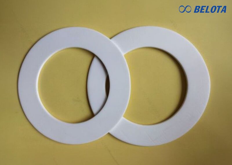 Gioăng tấm PTFE