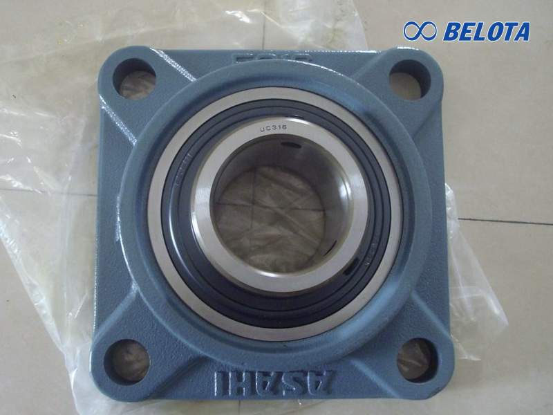 Gối bi Asahi được sử dụng rộng rãi trong nhiều ngành công nghiệp khác nhau