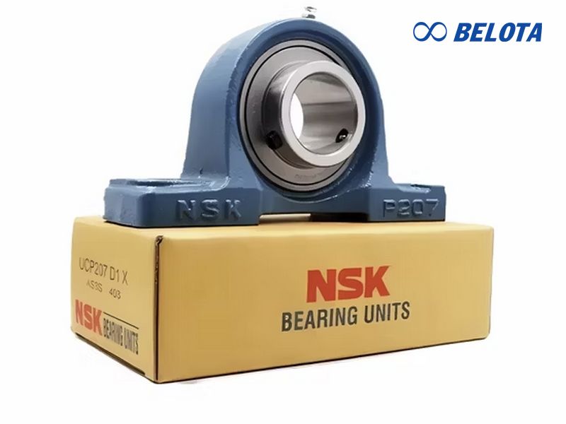 Gối đỡ vòng bi NSK