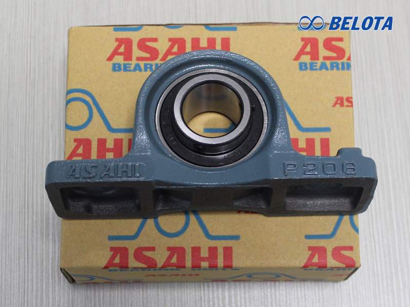 Gối đỡ vòng bi Asahi