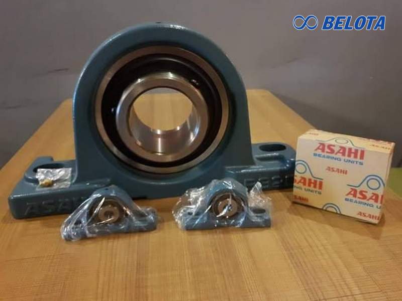 Gối đỡ vòng bi Asahi